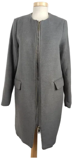  H&M Damen Mantel - M/38  - Bild 1