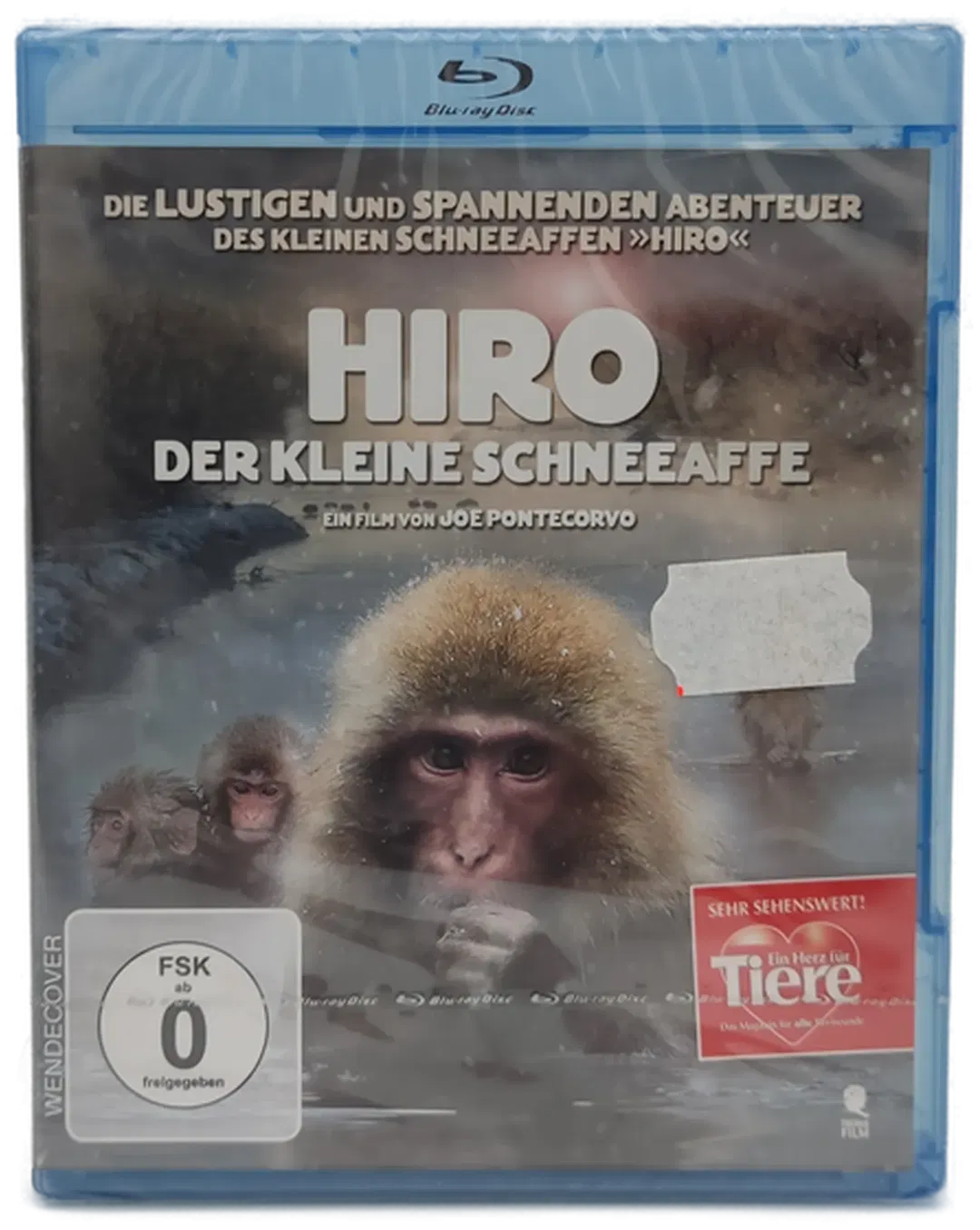 Blu-ray 