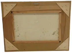 Bild von Hayten, Gemälde aus Öl - Bild 2