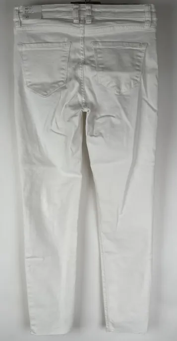 MNG Skinny - Damen Jeans - Gr. 38 – Bild 2