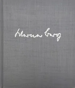 Werner Berg - Erstausgabe 1984 - herausgegeben von Harald Scheicher - Bild 2