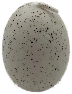 3er SET Ostereier bzw. Eierbecher! - Bild 3