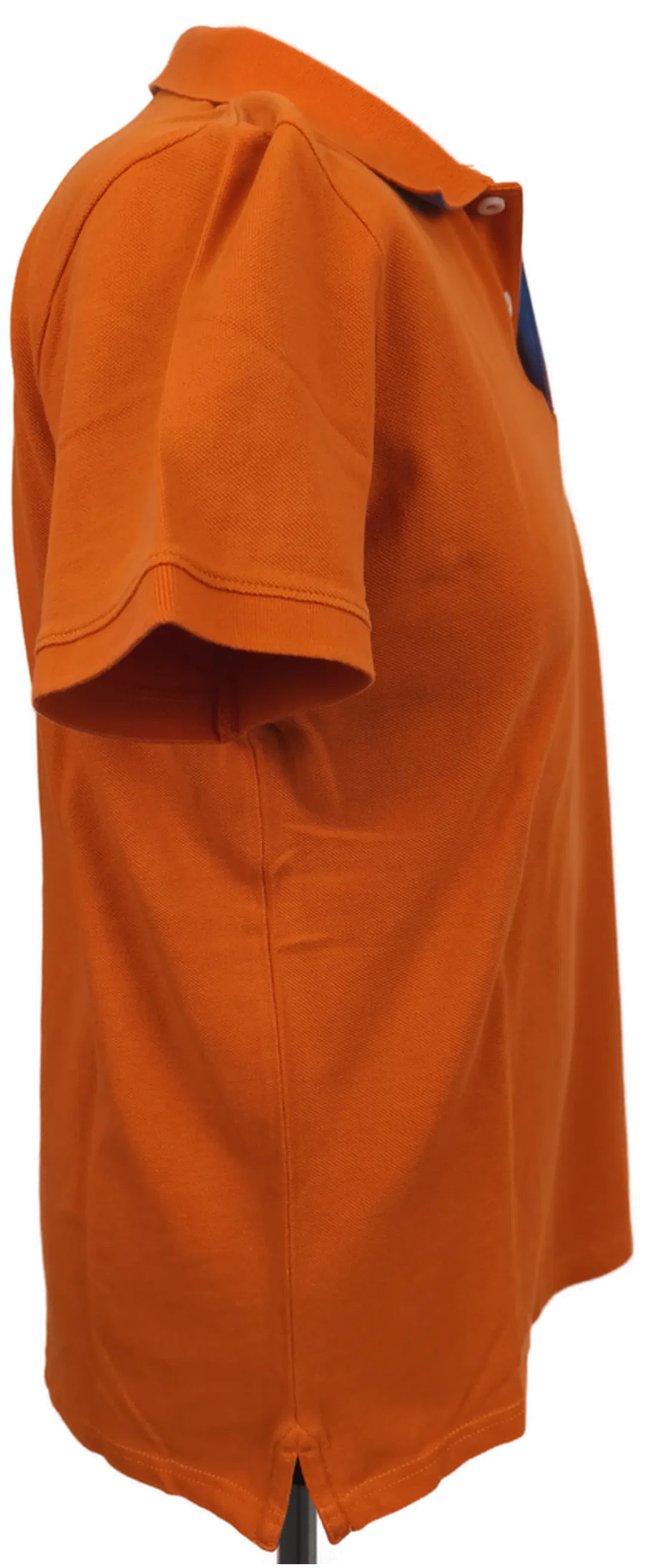 Tom Tailor, Poloshirt Herren, Gr. L – Bild 3