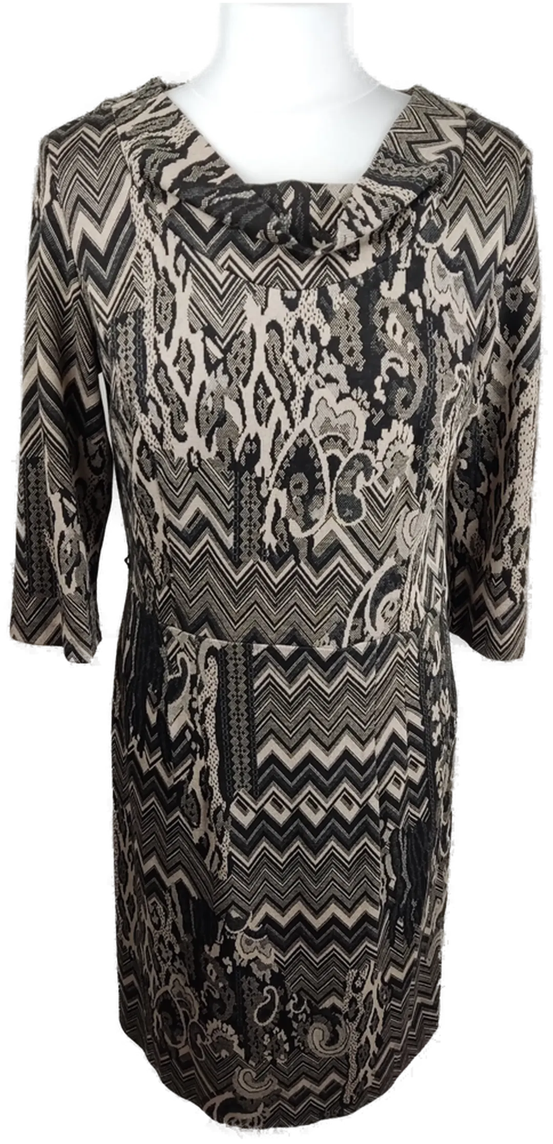 Gerry Weber Midikleid | Eleganter Begleiter - Bild 1