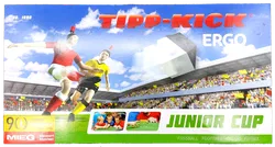 Mieg Sport & Spiel Tipp-Kick ERGO Junior Cup  - Bild 2