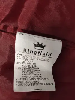 Damen Jacke GR.46 - Bild 5