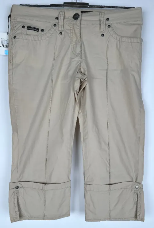 Calvin Klein - Damenhose 3/4 - Gr. 29 - Bild 4