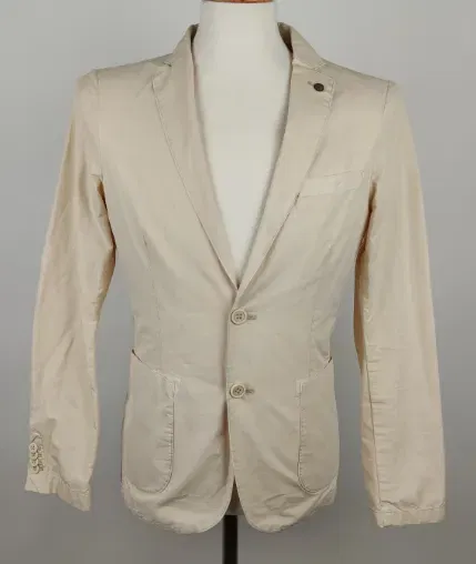 Scotch & Soda - Herrenblazer Gr. S  - Bild 1