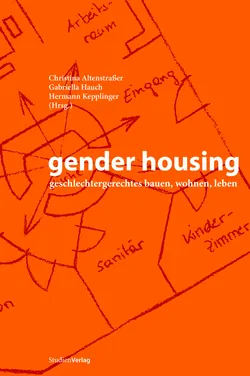 gender housing - Bild 1