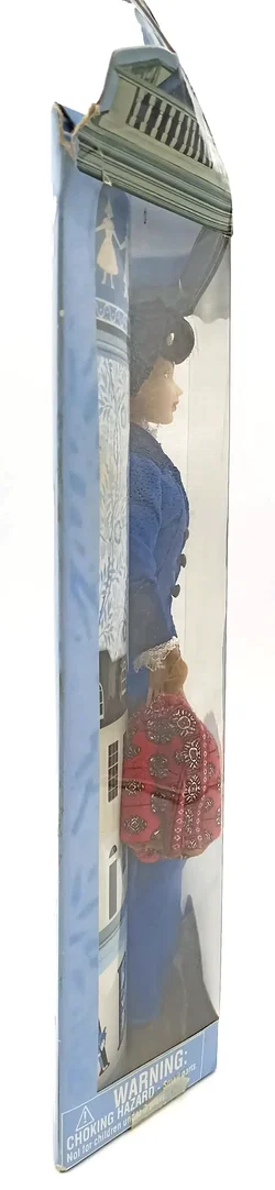 Disney Mary Poppins Broadway Collectible Doll (OVP) - Bild 4