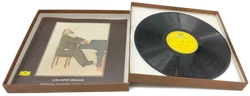 Box mit 11 Langspielplatte Johannes Brahms – 