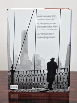 New York: Portrait of a City, Porträt einer Stadt, Portrait d'une ville - Reuel Golden - Taschen - Bild 2