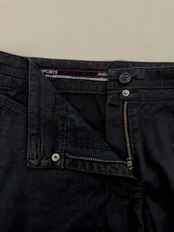 Marc Cain Sports - Damen Hose Gr. N1 - Bild 6