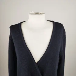 Madeleine Strickcardigan - Gr. 36/38 / 100% Kaschmir - Bild 2