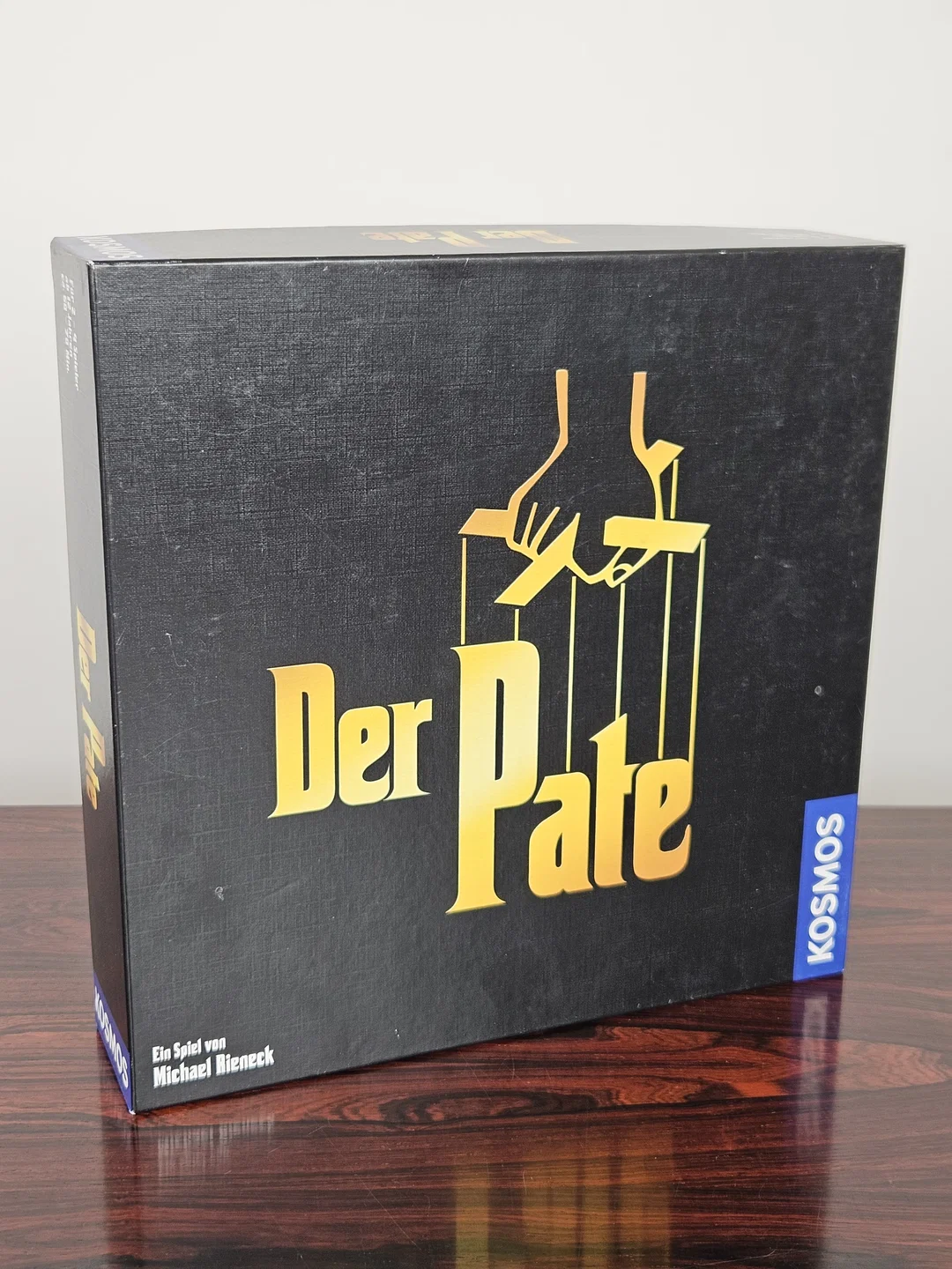 Der Pate - Gesellschaftsspiele - KOSMOS  - Bild 4