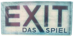 Kosmos Exit Escape Room Spiel – Der Raub auf dem Mississippi | Neu  - Bild 7