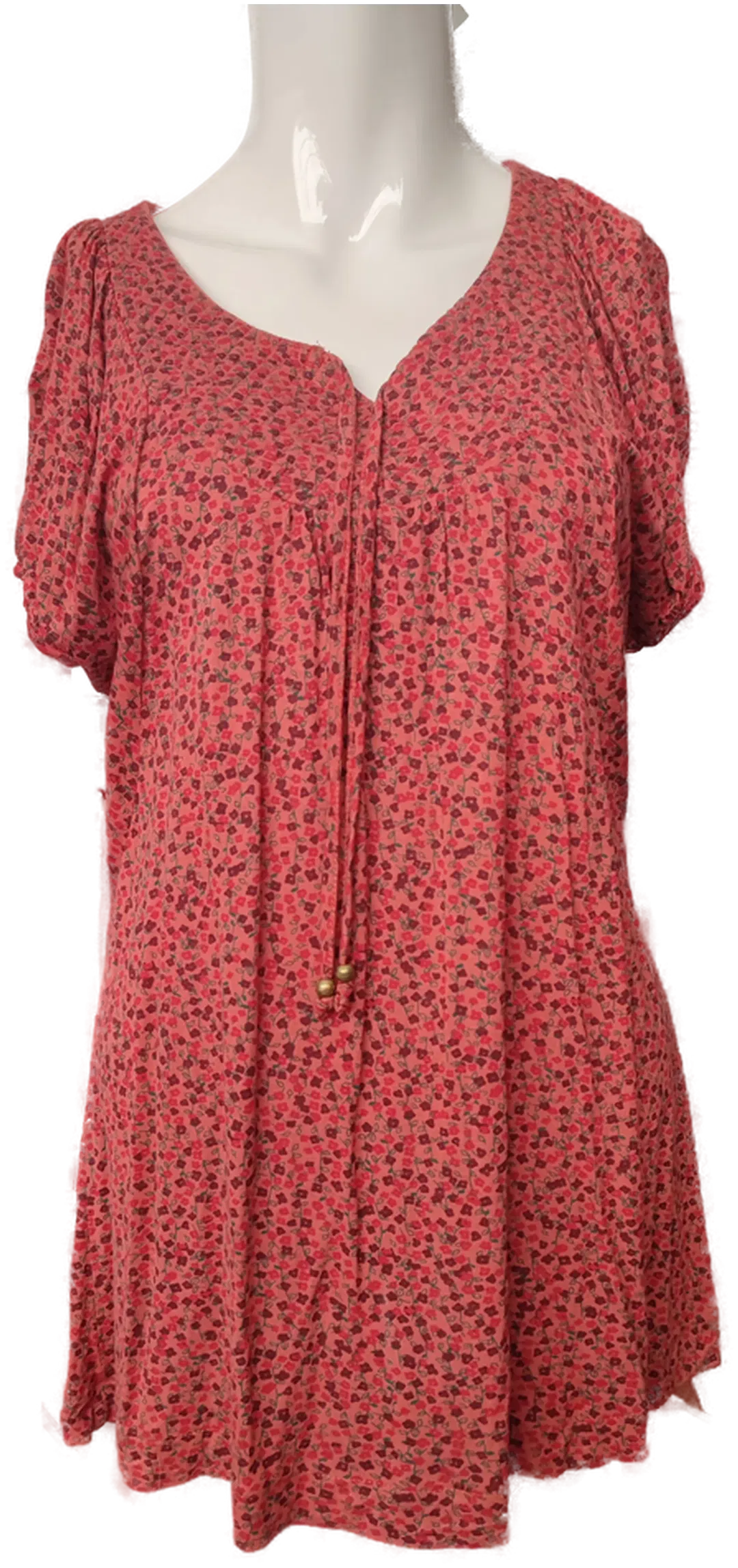 Springfield Sommerbluse, Sehr gute Qualität  - Bild 1