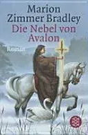 Die Nebel von Avalon - Marion Zimmer Bradley - Bild 2