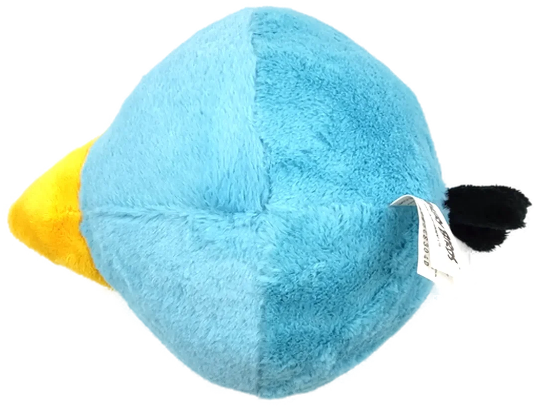 Angry Birds "Blue Bird" Plüschtier  – Bild 7