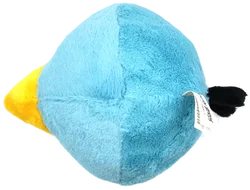 Angry Birds "Blue Bird" Plüschtier  – Vorschau 7