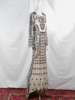 Abendkleid - 08 - Lara Design (New York) - Bild 2