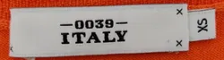 0039 Italy - Damen Pullover Gr. XS - Bild 4