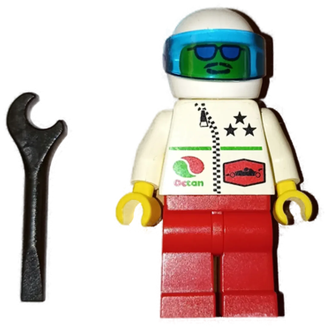 LEGO Minifigur - Bild 1