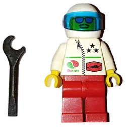 LEGO Minifigur - Bild 1