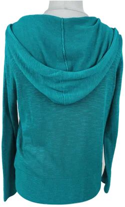 Strickweste mit Kapuze, Cecil, Gr. XS – Vorschau 2