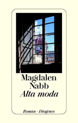 Alta moda - Magdalen Nabb