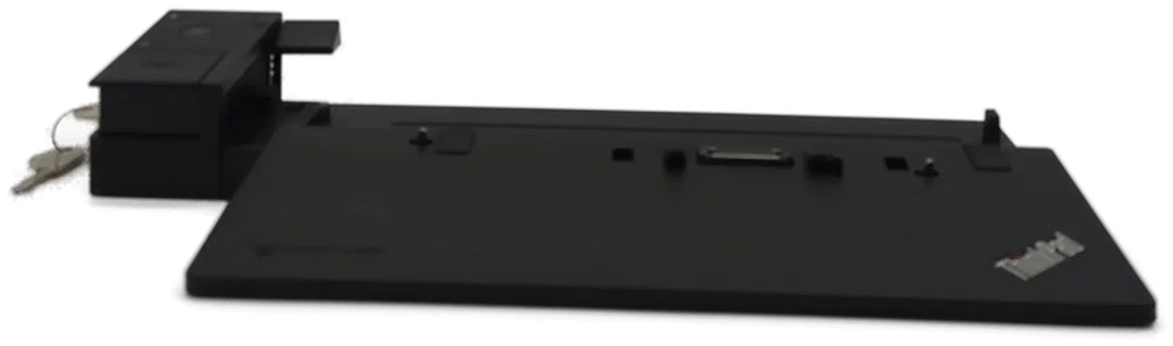 Lenovo ThinkPad Ultra Docking Station – Bild 4