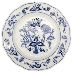 Blue Danube 5 Stk. Dessertteller - Bild 2