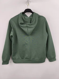 Kapuzenpullover, Hoodie, Kinder, 10 Jahre – Vorschau 2