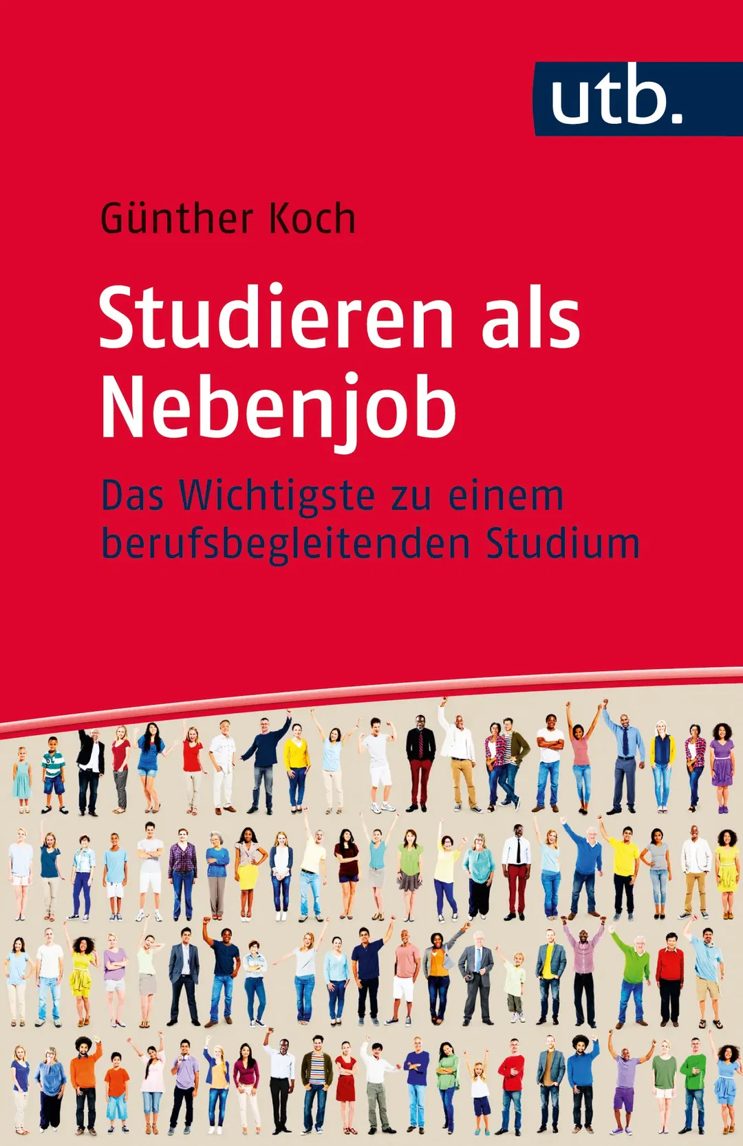 Studieren als Nebenjob - Günther Koch - Bild 2