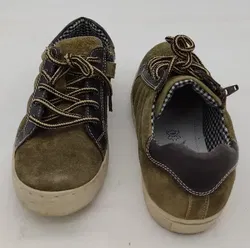 Bergheimer - Kinder Trachtenschuhe Gr. 33 - Bild 2