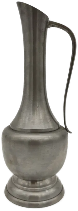 Zinngiesserei Aarau Zinnkrug  - Bild 1