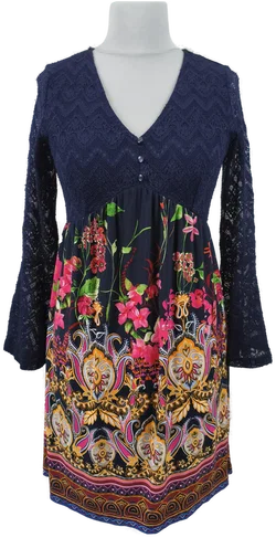 Body flirt, Damenkleid, Gr. 40/42