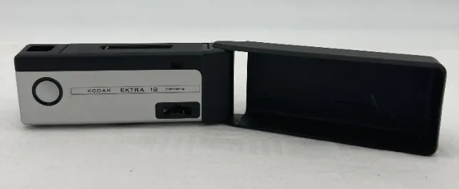 Vintage - Kodak Extra 12 Camera – Bild 1