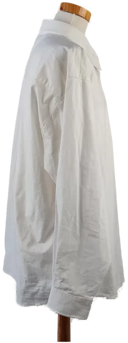 CENTERLINE Herrenhemd, weiß - Gr. XXL - Bild 2