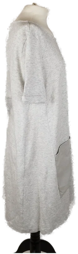 Gran Sasso Nachtkleid - Gr. 44 / 94% Baumwolle – Vorschau 2