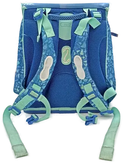 Frozen Schultasche Grundschule - Bild 7