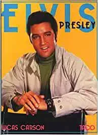 Elvis Presley - Lucas Carson - Bild 2