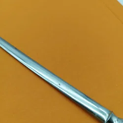 Brieföffner Metall | Vintage-Charme – Vorschau 4