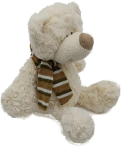 Plüsch-Teddy Bär My Baby Neuwertig | Neuer Kuschelfreund – Vorschau 2