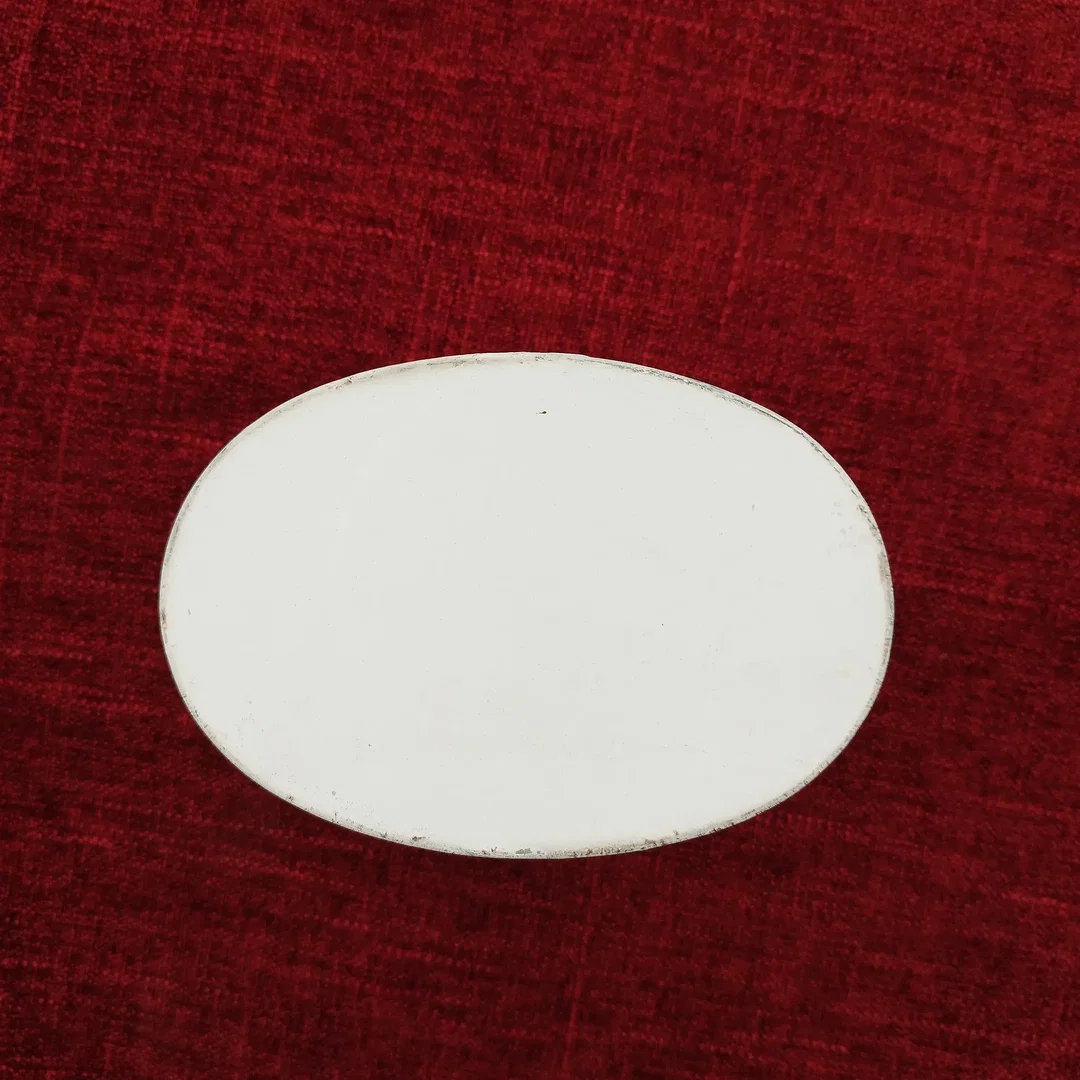 Aufbewahrungsdose Metall | Shabby-Chic-Schatz – Bild 4