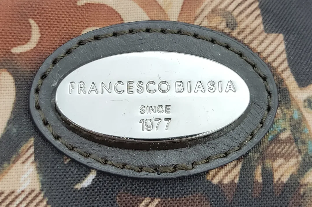 Francesco Biasia - Damen Umhängetasche – Bild 4