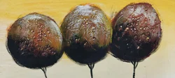 Bild Acryl Sonnenuntergang – Vorschau 2