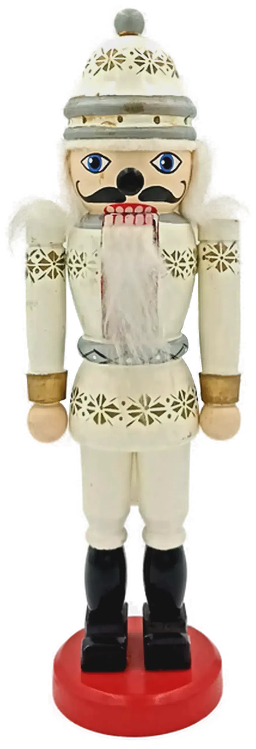 Nussknacker Figur  - Bild 1