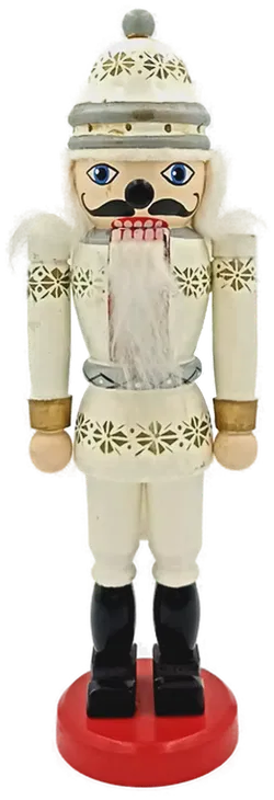 Nussknacker Figur  - Bild 1