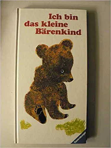 Ich bin das kleine Bärenkind - John P. Miller,Ole Risom - Bild 2
